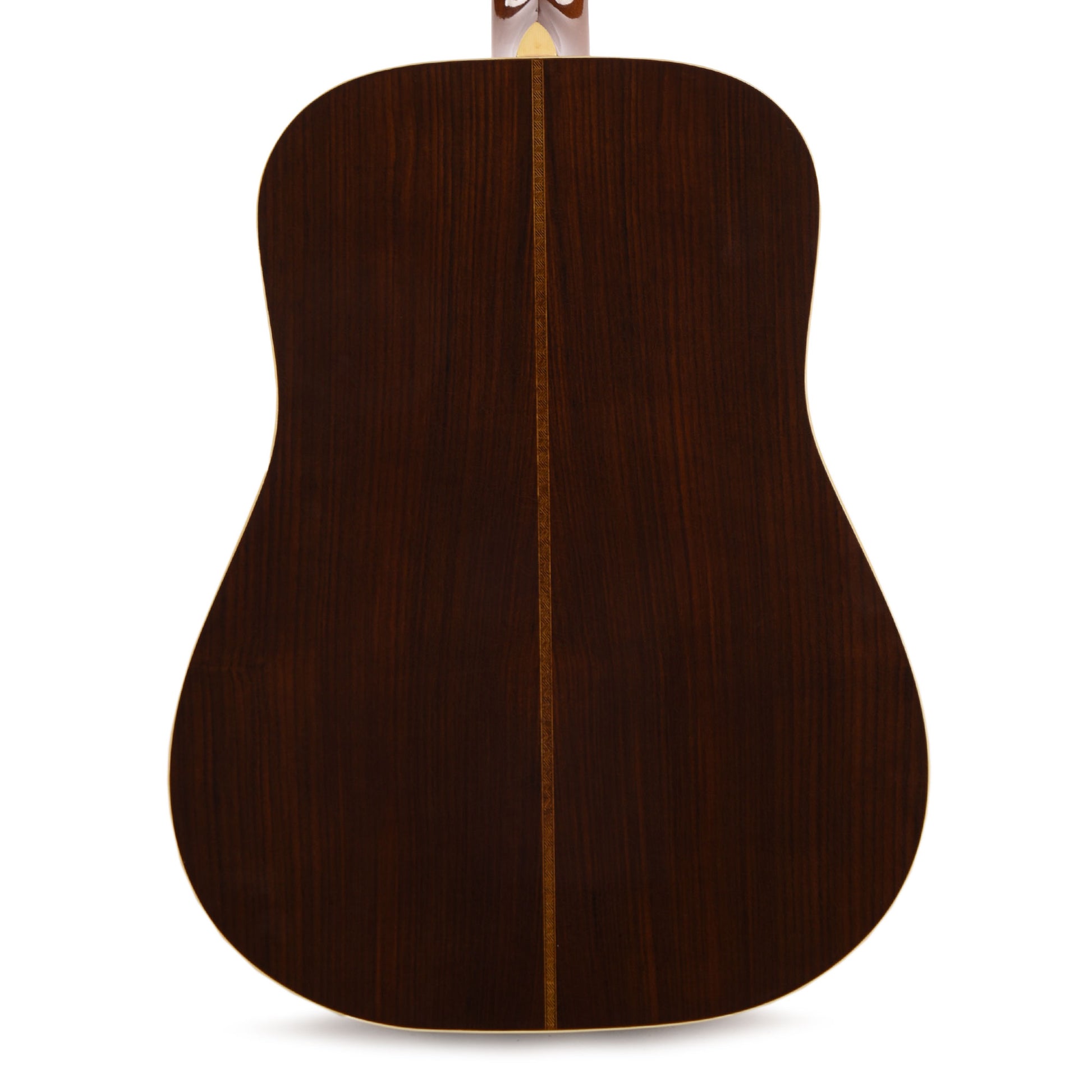 Atkin The White Rice Baked Sitka/Rosewood Aged Natural Acoustic Guitars / Dreadnought