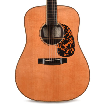 Atkin The White Rice Baked Sitka/Rosewood Aged Natural Acoustic Guitars / Dreadnought