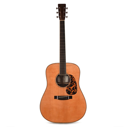 Atkin The White Rice Baked Sitka/Rosewood Aged Natural Acoustic Guitars / Dreadnought