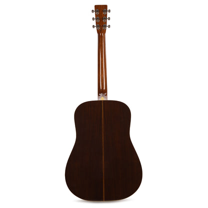 Atkin The White Rice Baked Sitka/Rosewood Aged Natural Acoustic Guitars / Dreadnought