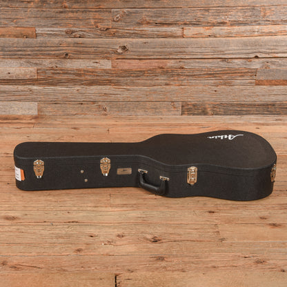 Atkin White Rice Natural 2022 Acoustic Guitars / Dreadnought