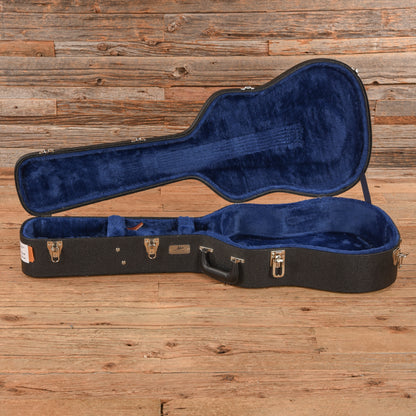 Atkin White Rice Natural 2022 Acoustic Guitars / Dreadnought