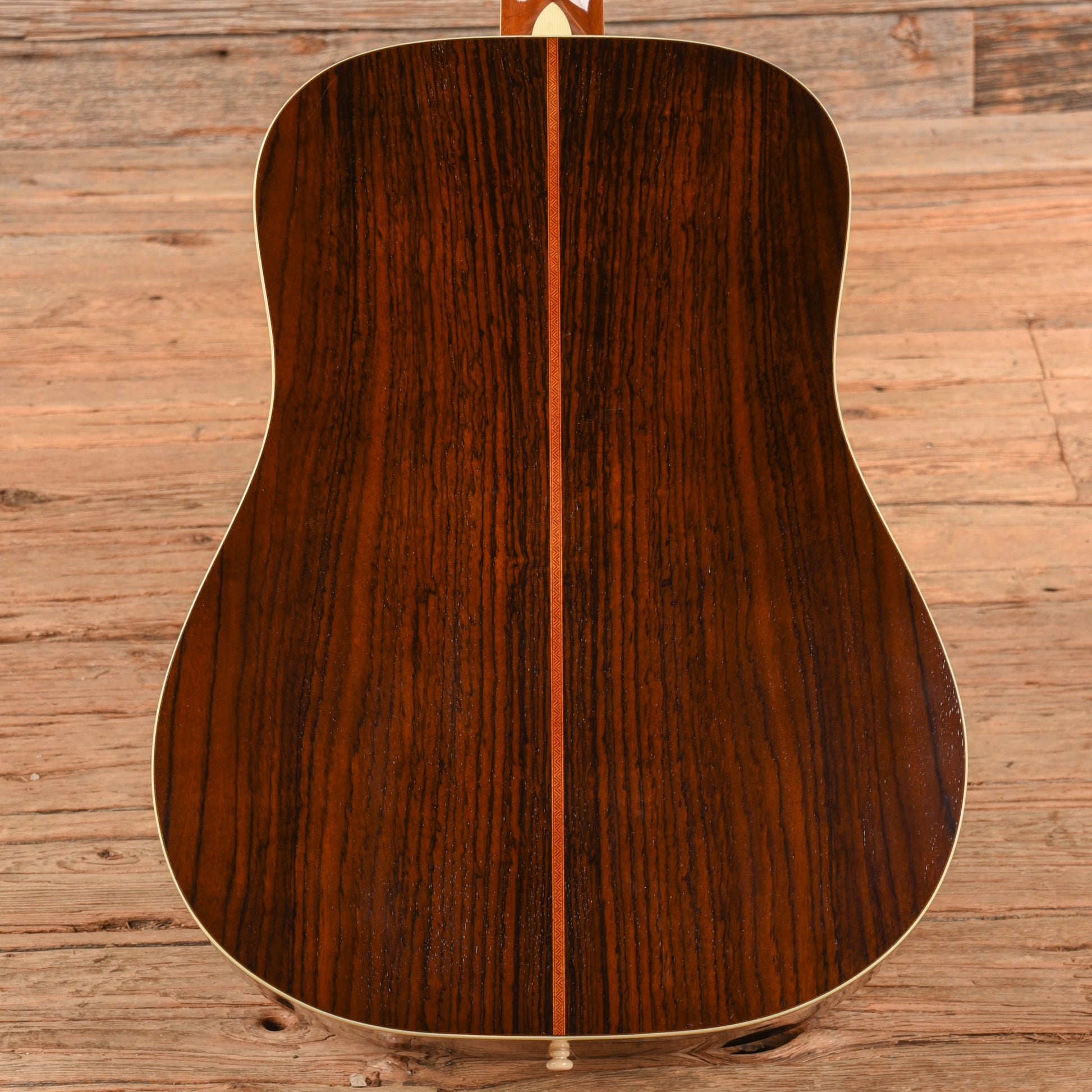 Atkin White Rice Natural 2022 Acoustic Guitars / Dreadnought