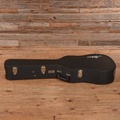Atkin White Rice Natural 2022 Acoustic Guitars / Dreadnought