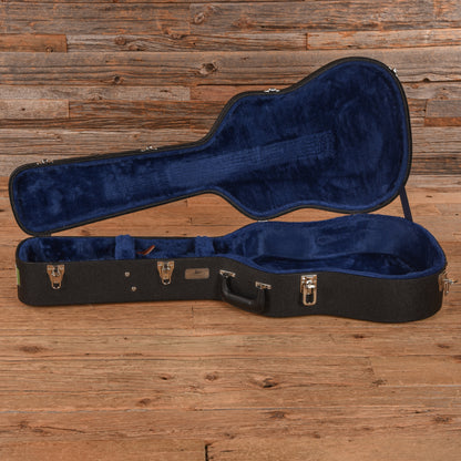 Atkin White Rice Natural 2022 Acoustic Guitars / Dreadnought