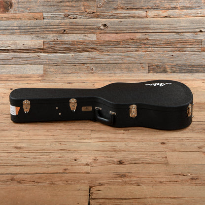 Atkin White Rice Natural Acoustic Guitars / Dreadnought