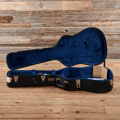 Atkin White Rice Natural Acoustic Guitars / Dreadnought