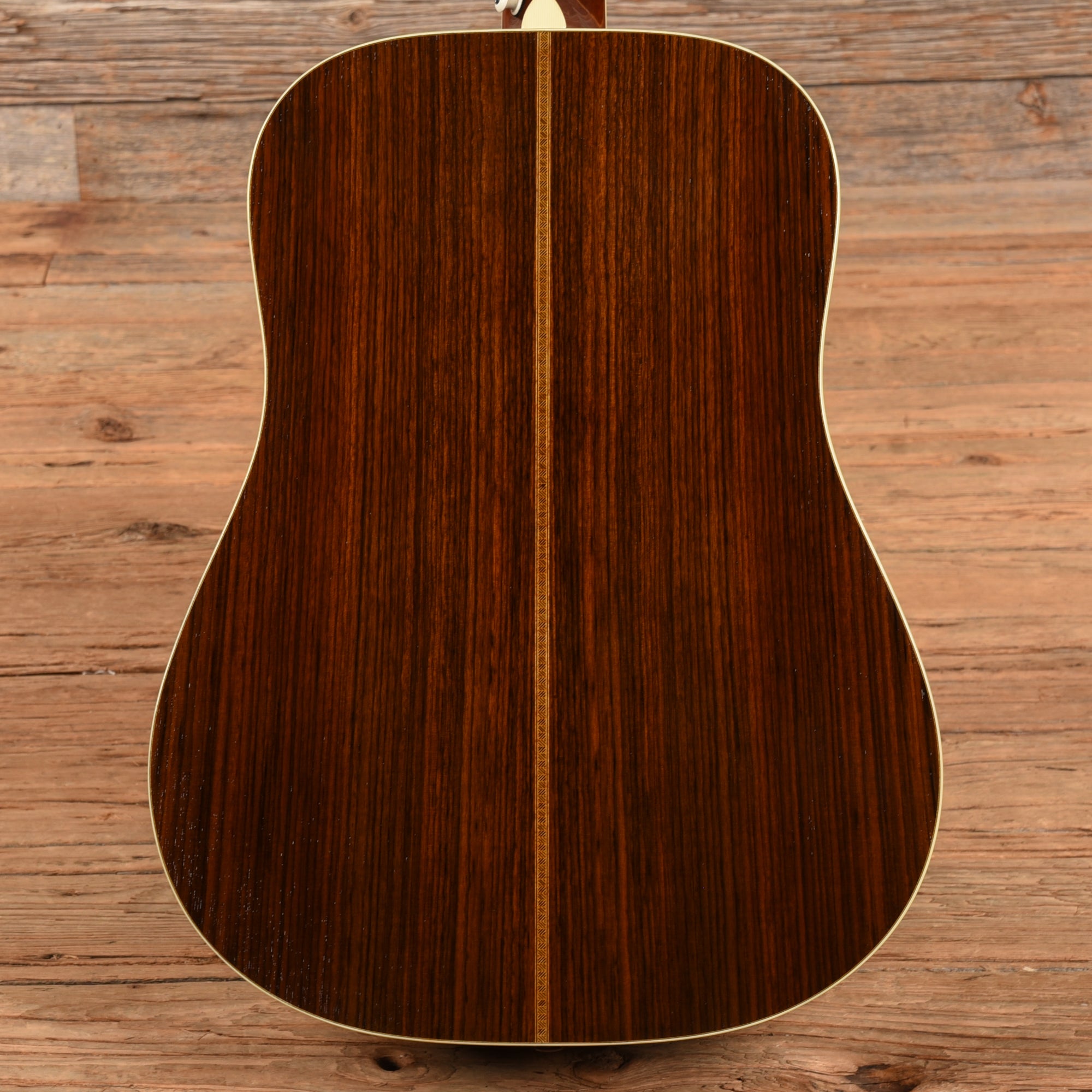 Atkin WR-A White Rice Black Acoustic Guitars / Dreadnought