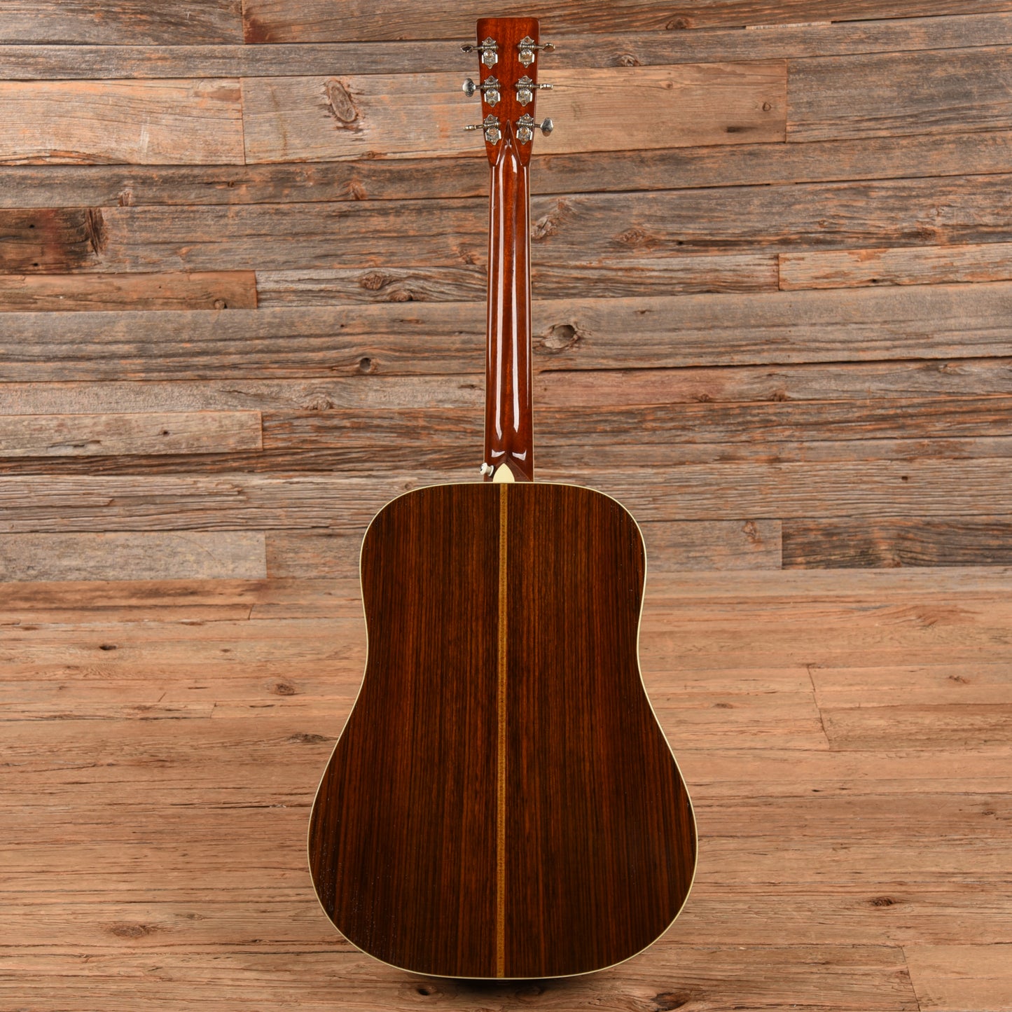 Atkin WR-A White Rice Black Acoustic Guitars / Dreadnought