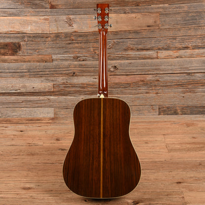Atkin WR-A White Rice Black Acoustic Guitars / Dreadnought