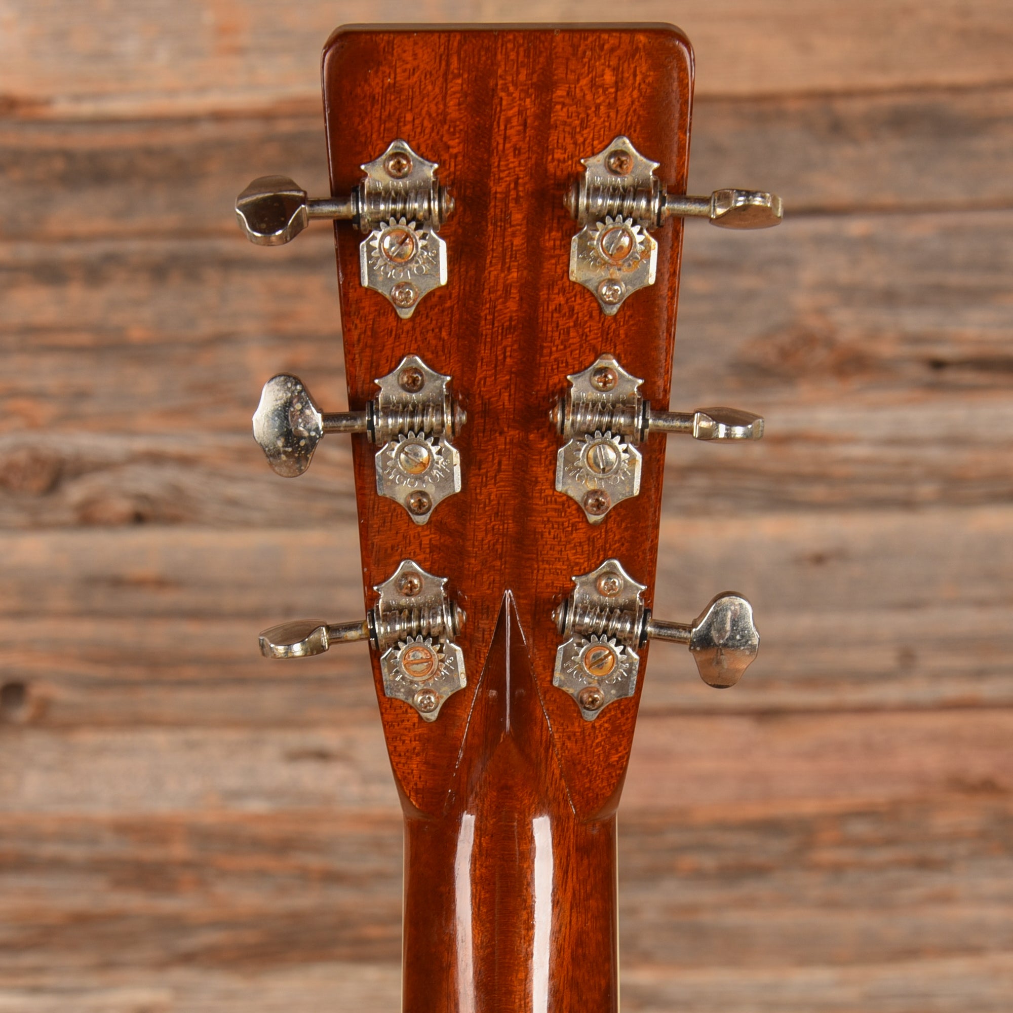 Atkin WR-A White Rice Black Acoustic Guitars / Dreadnought