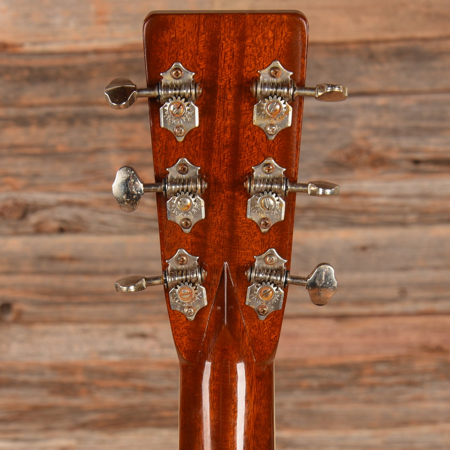 Atkin WR-A White Rice Black Acoustic Guitars / Dreadnought