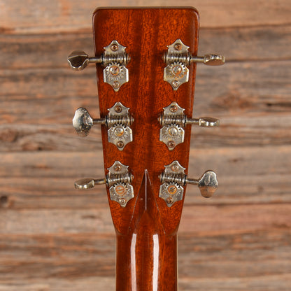 Atkin WR-A White Rice Black Acoustic Guitars / Dreadnought