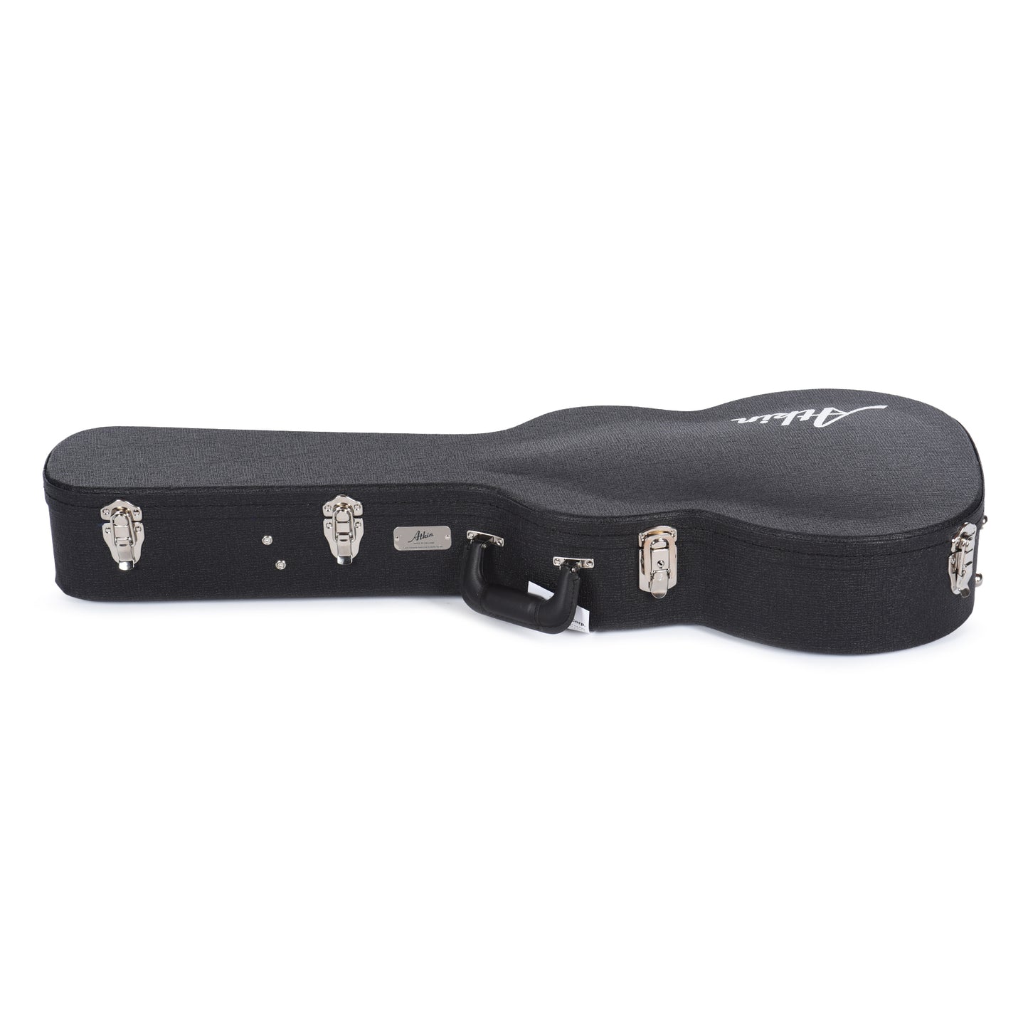 Atkin ASJ Aged Black Pearl Baked Sitka/Maple Acoustic Guitars / Jumbo