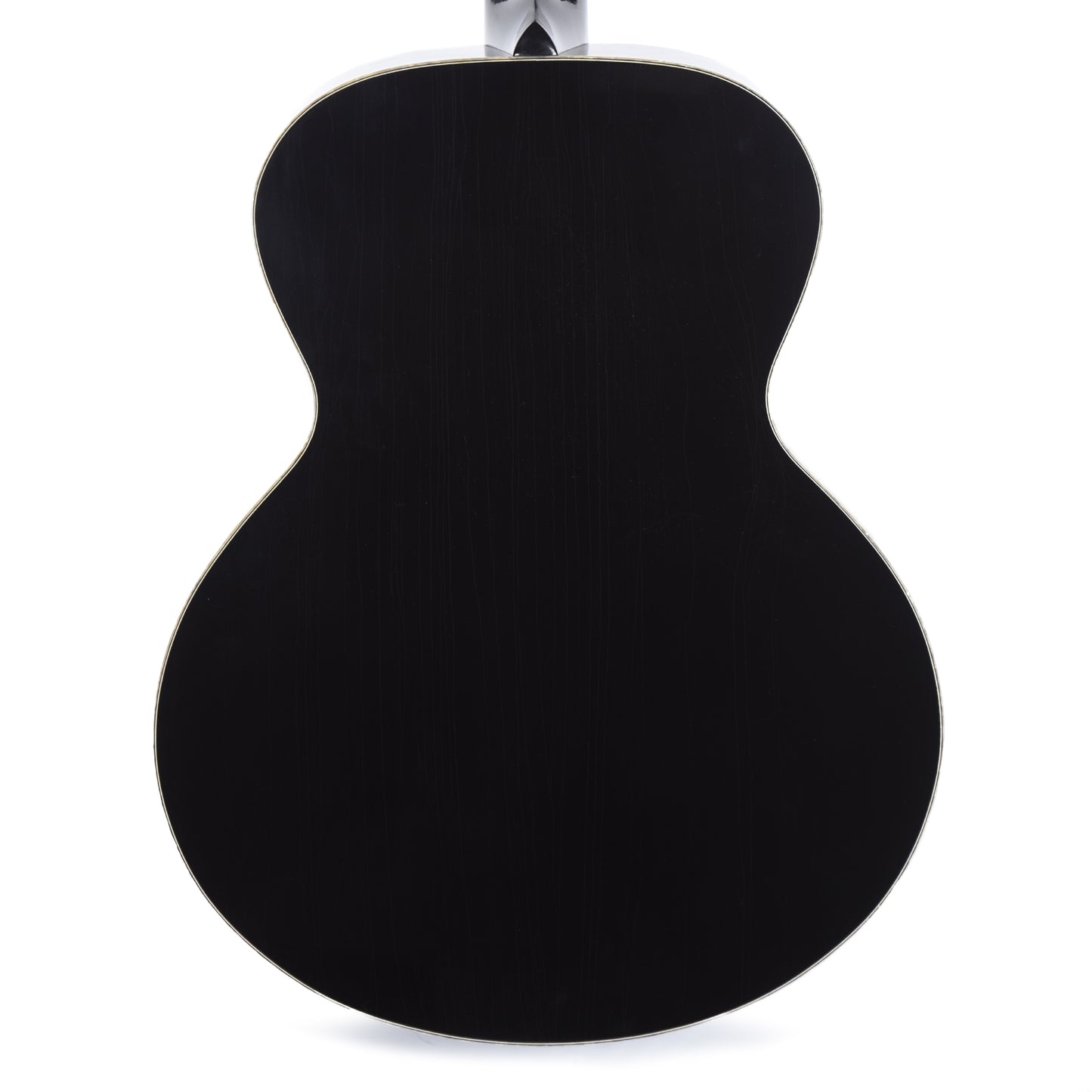 Atkin ASJ Aged Black Pearl Baked Sitka/Maple Acoustic Guitars / Jumbo