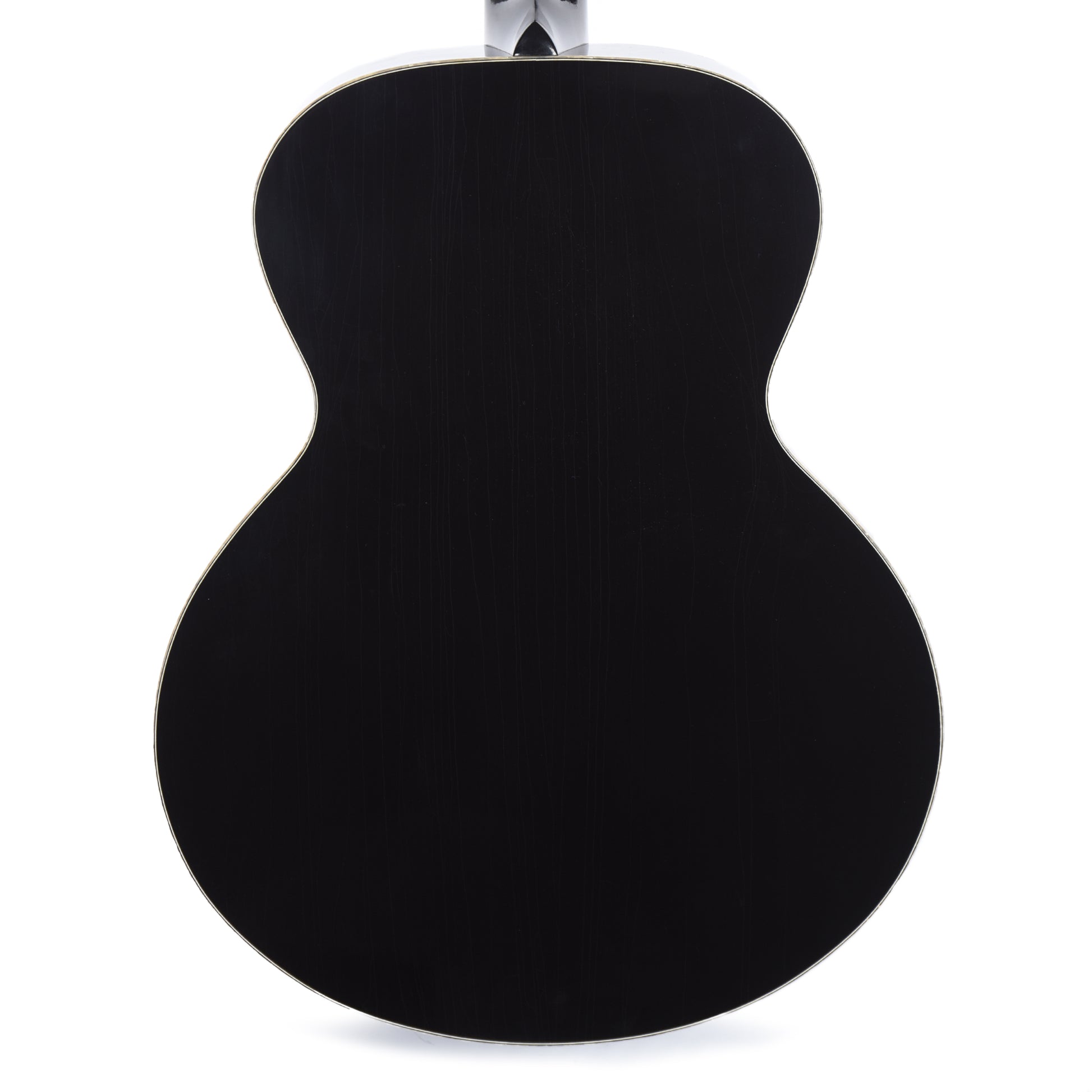 Atkin ASJ Aged Black Pearl Baked Sitka/Maple Acoustic Guitars / Jumbo