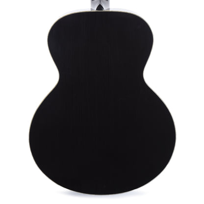 Atkin ASJ Aged Black Pearl Baked Sitka/Maple Acoustic Guitars / Jumbo