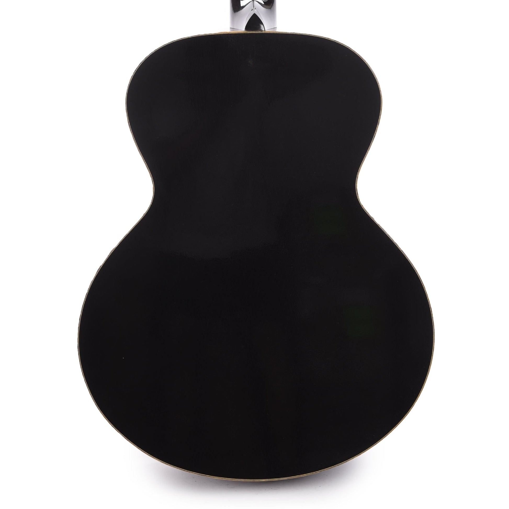 Atkin ASJ Aged Black Pearl Baked Sitka/Maple Acoustic Guitars / Jumbo