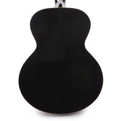 Atkin ASJ Aged Black Pearl Baked Sitka/Maple Acoustic Guitars / Jumbo