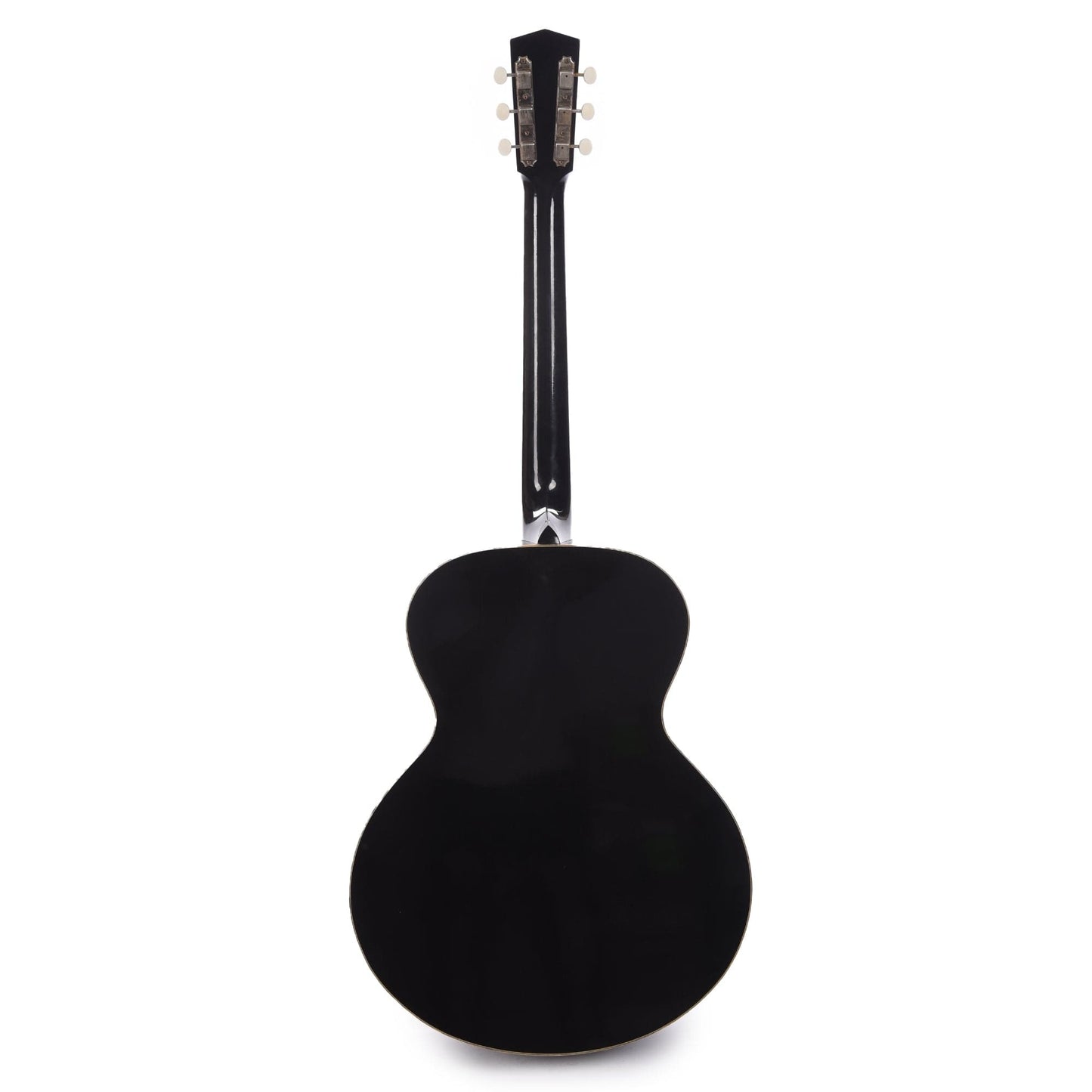Atkin ASJ Aged Black Pearl Baked Sitka/Maple Acoustic Guitars / Jumbo