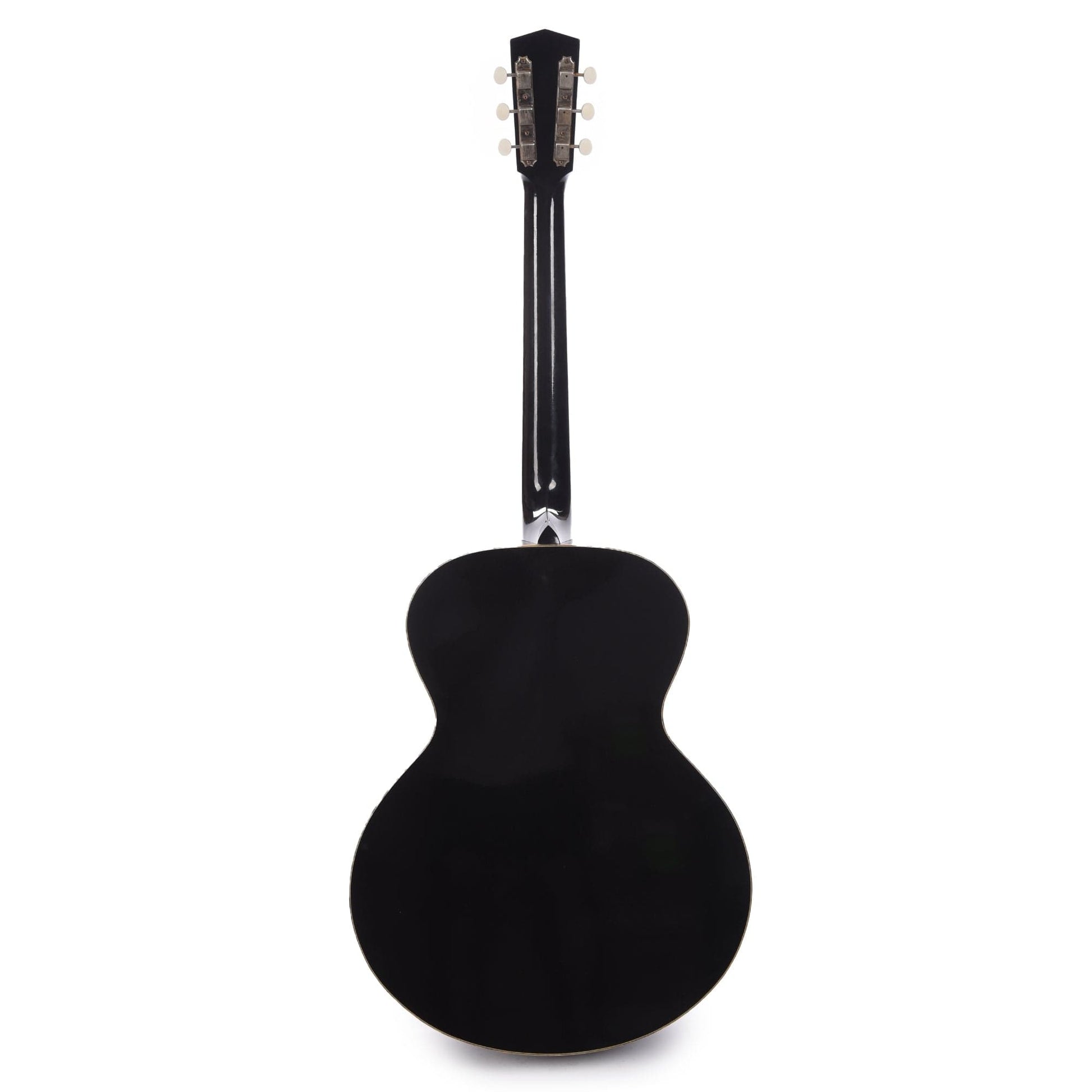 Atkin ASJ Aged Black Pearl Baked Sitka/Maple Acoustic Guitars / Jumbo