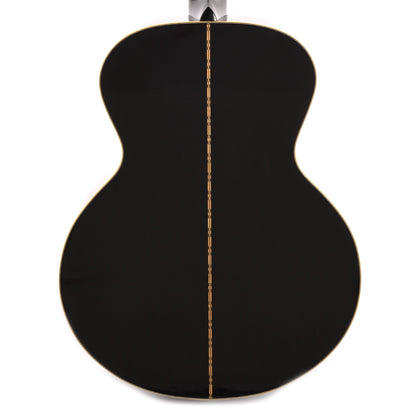 Atkin ASJ Custom Sitka/Mahogany Aged Black Acoustic Guitars / Jumbo