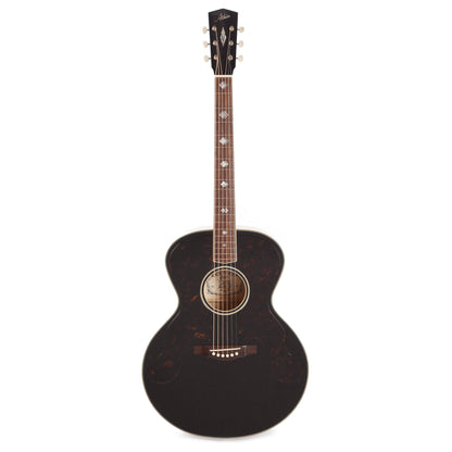 Atkin ASJ Custom Sitka/Mahogany Aged Black Acoustic Guitars / Jumbo