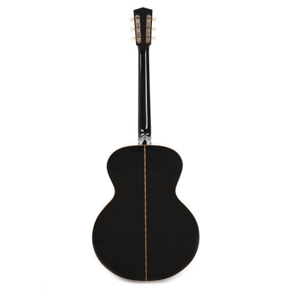 Atkin ASJ Custom Sitka/Mahogany Aged Black Acoustic Guitars / Jumbo