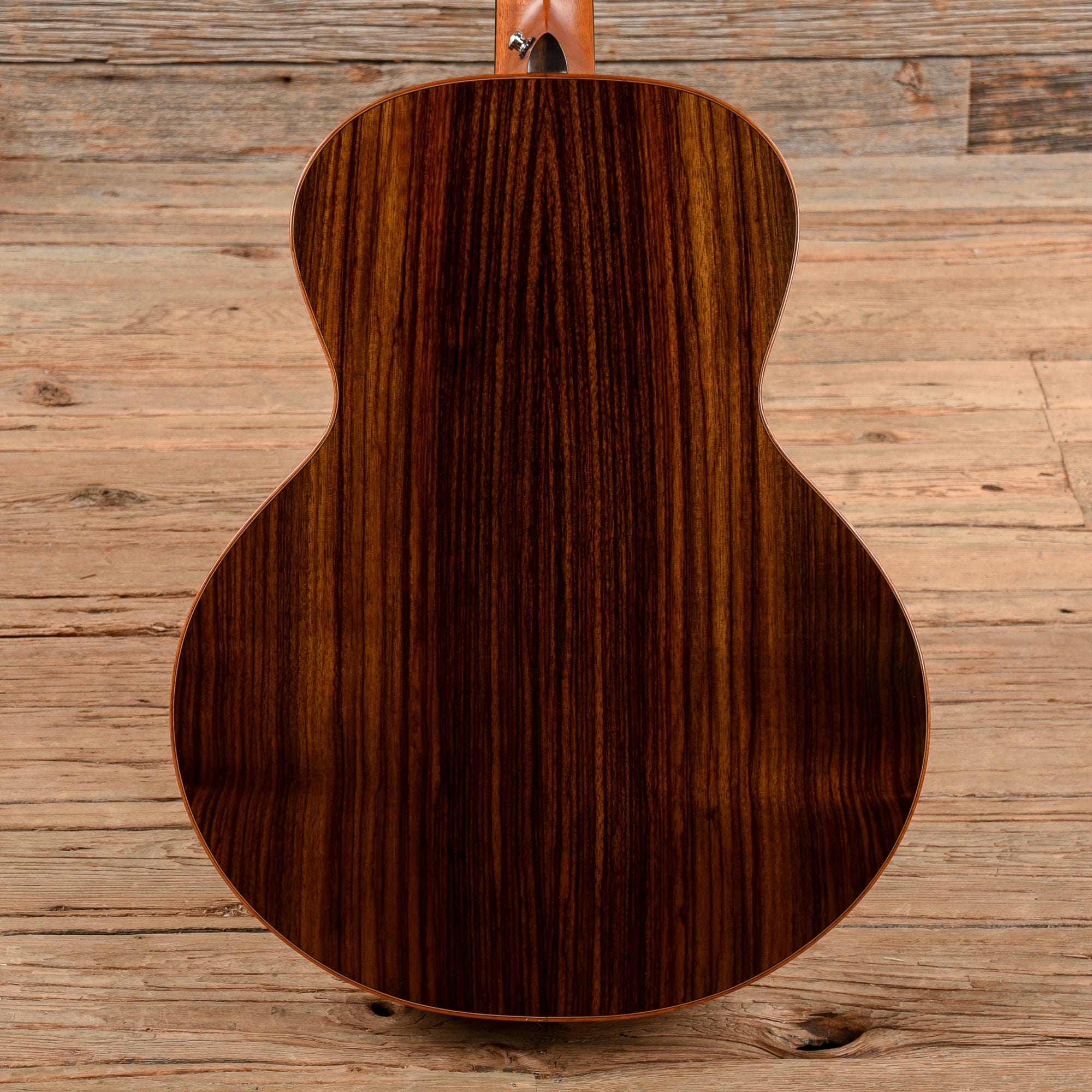 Atkin ASJ Deluxe Natural Acoustic Guitars / Jumbo
