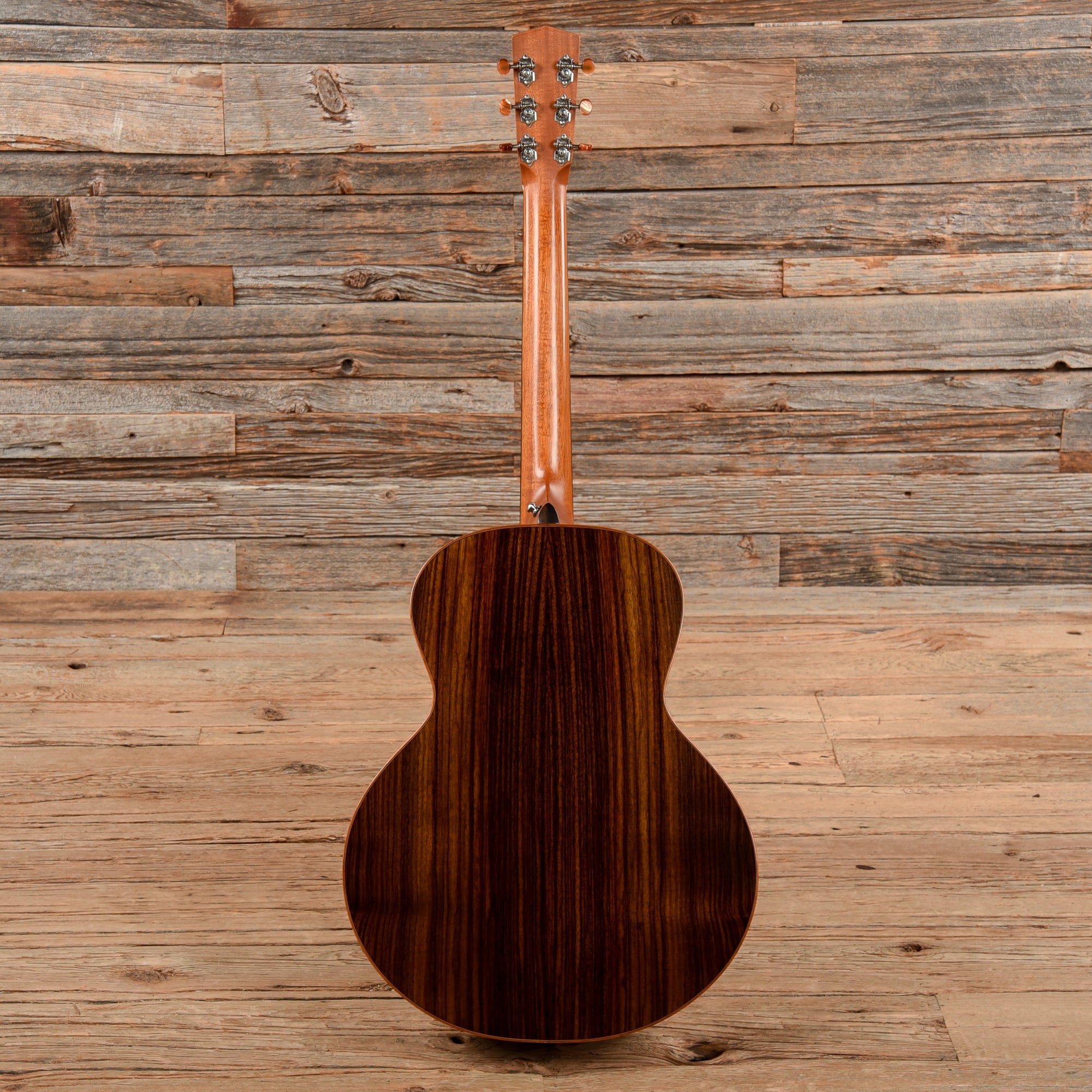 Atkin ASJ Deluxe Natural Acoustic Guitars / Jumbo