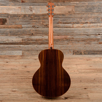 Atkin ASJ Deluxe Natural Acoustic Guitars / Jumbo
