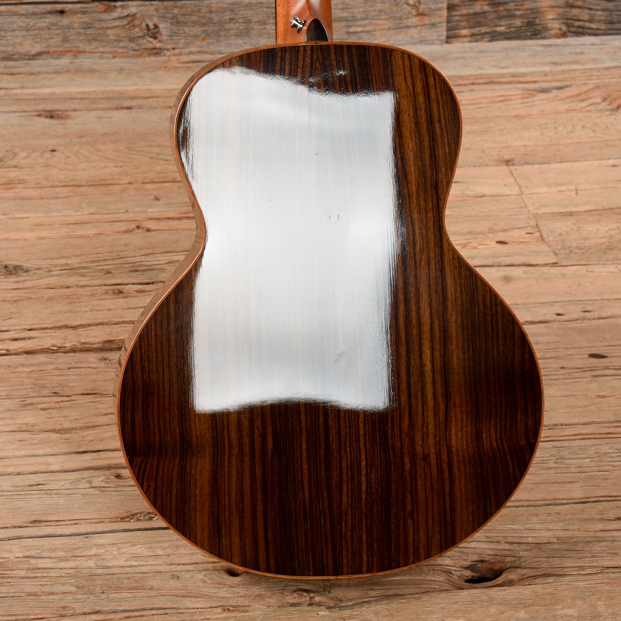 Atkin ASJ Deluxe Natural Acoustic Guitars / Jumbo