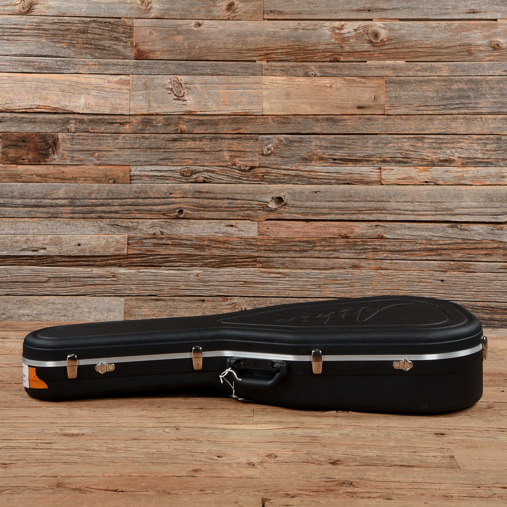 Atkin ASJ Deluxe Natural Acoustic Guitars / Jumbo