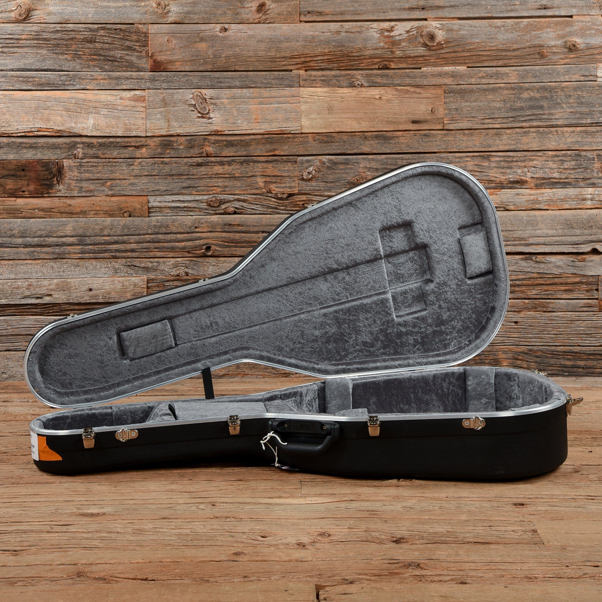 Atkin ASJ Deluxe Natural Acoustic Guitars / Jumbo