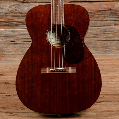 Atkin 00-14 DB Brown 2023 Acoustic Guitars / OM and Auditorium