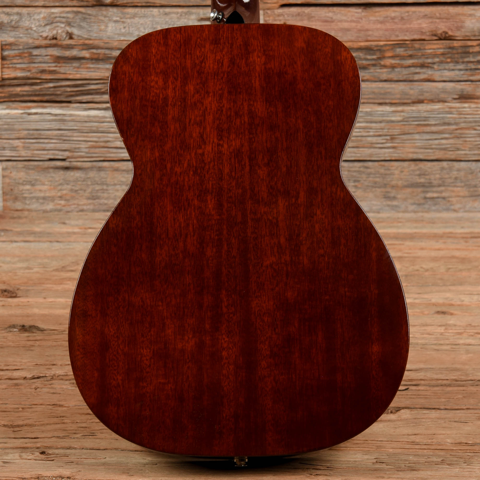 Atkin 00-14 DB Brown 2023 Acoustic Guitars / OM and Auditorium