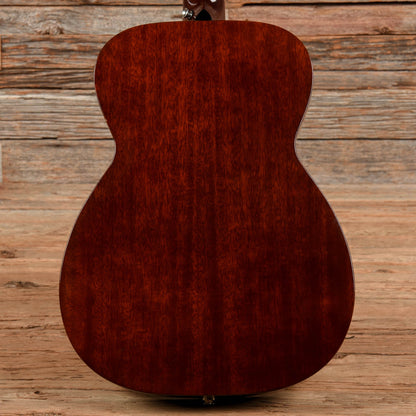 Atkin 00-14 DB Brown 2023 Acoustic Guitars / OM and Auditorium