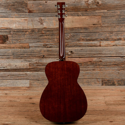 Atkin 00-14 DB Brown 2023 Acoustic Guitars / OM and Auditorium
