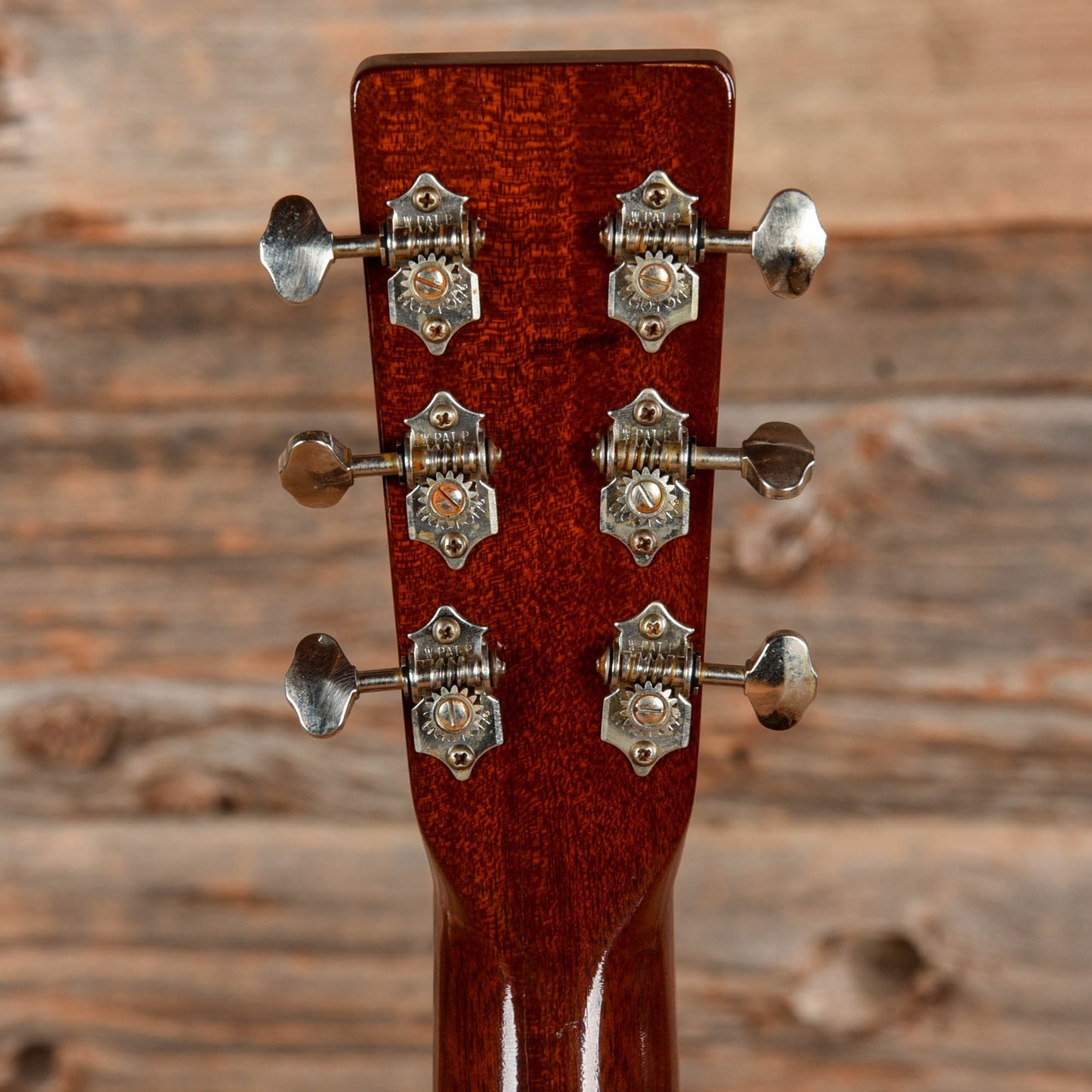 Atkin 00-14 DB Brown 2023 Acoustic Guitars / OM and Auditorium