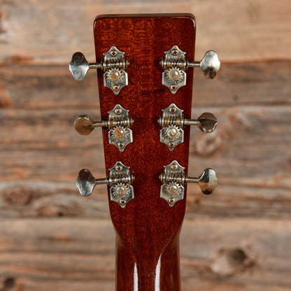 Atkin 00-14 DB Brown 2023 Acoustic Guitars / OM and Auditorium