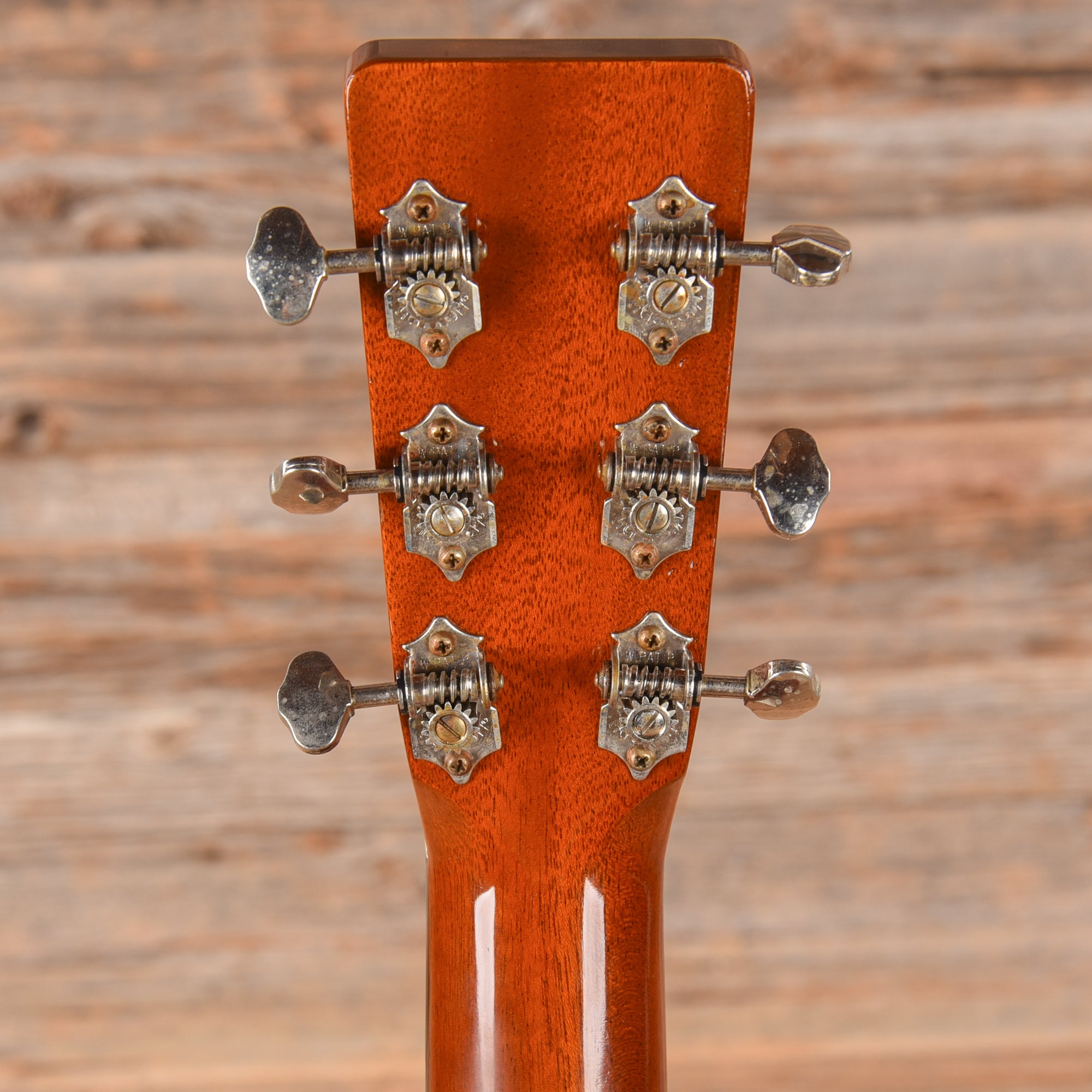 Atkin 000 Essential Natural 2023 Acoustic Guitars / OM and Auditorium