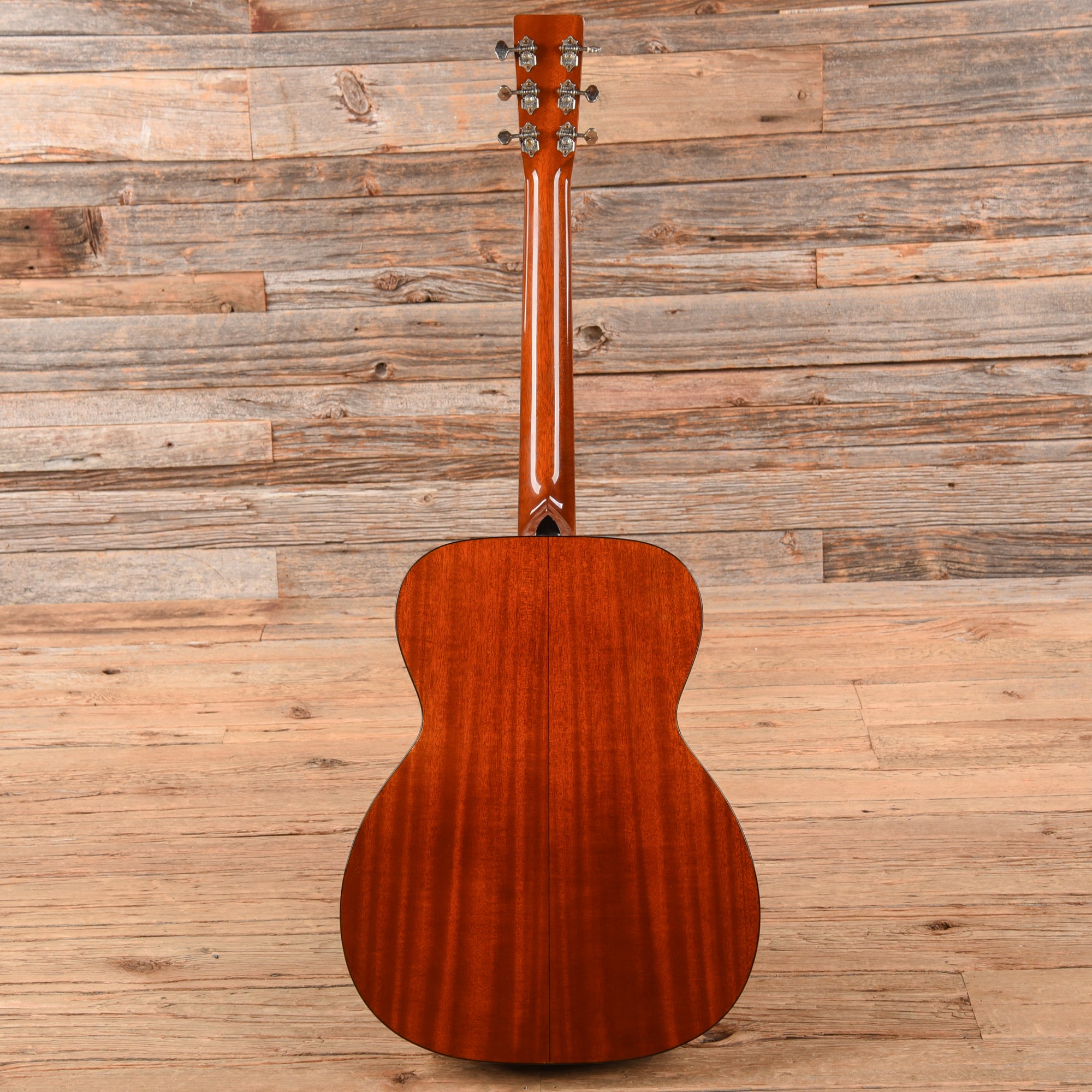 Atkin 000 Essential Natural 2023 Acoustic Guitars / OM and Auditorium