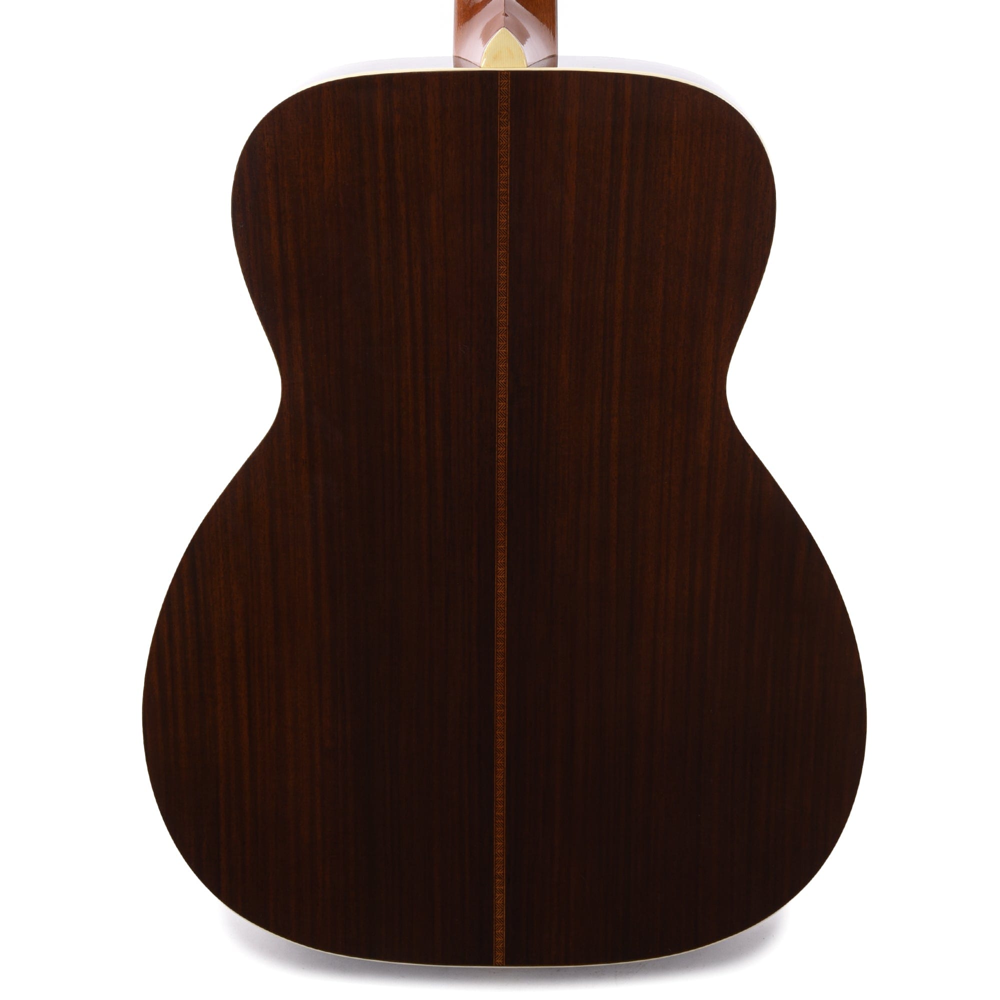 Atkin 00037 Aged Baked Sitka/Rosewood Natural Acoustic Guitars / OM and Auditorium