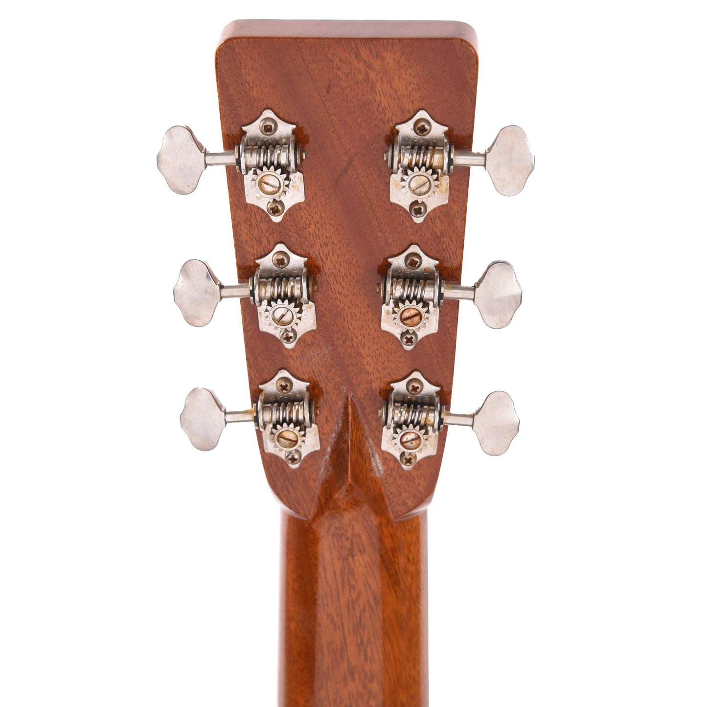 Atkin 00037 Aged Baked Sitka/Rosewood Natural Acoustic Guitars / OM and Auditorium