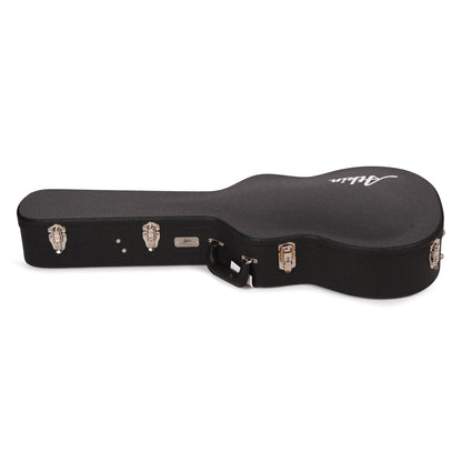 Atkin 00037 Deluxe Baked Sitka/Rosewood Aged Natural Acoustic Guitars / OM and Auditorium