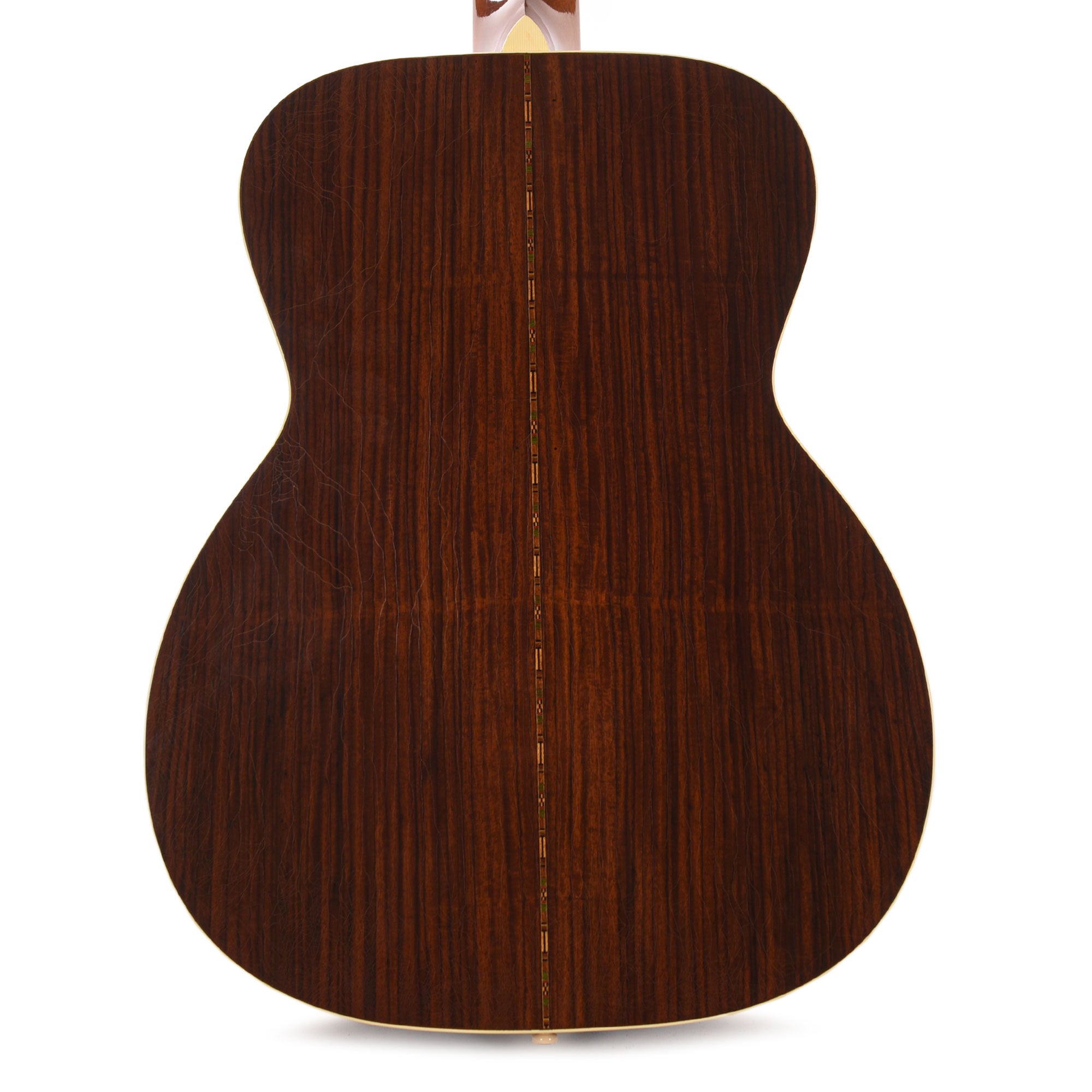 Atkin 00037 Deluxe Baked Sitka/Rosewood Aged Natural Acoustic Guitars / OM and Auditorium