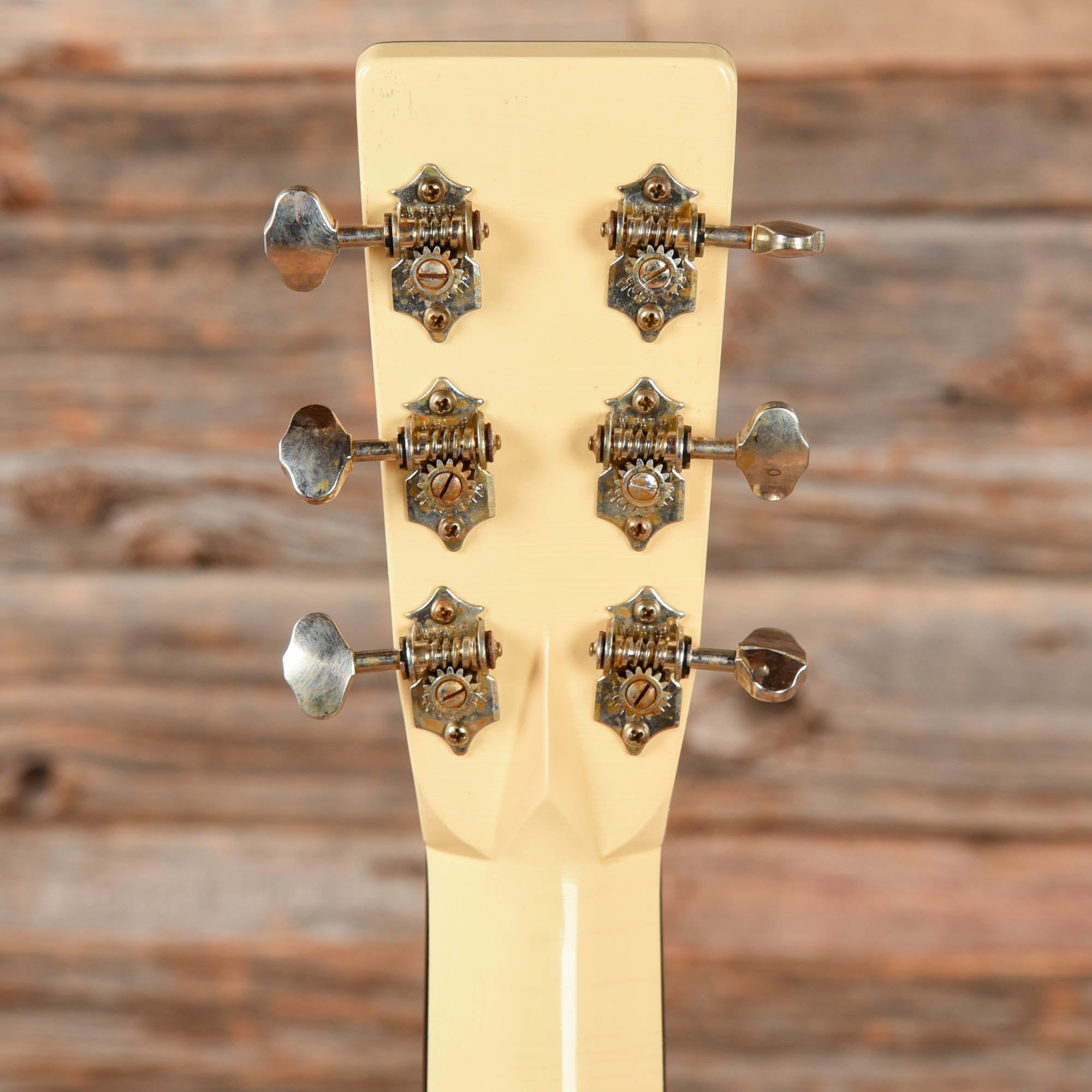 Atkin 00037 Flamingo Hand Painted by Ian Ward Acoustic Guitars / OM and Auditorium