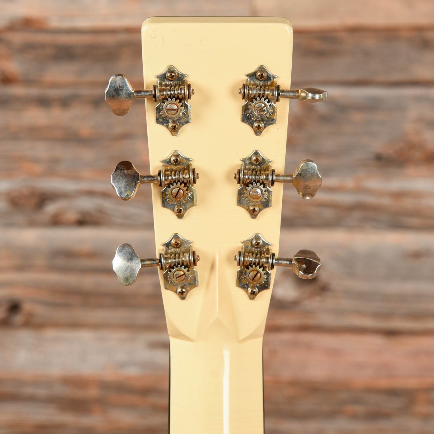 Atkin 00037 Flamingo Hand Painted by Ian Ward Acoustic Guitars / OM and Auditorium