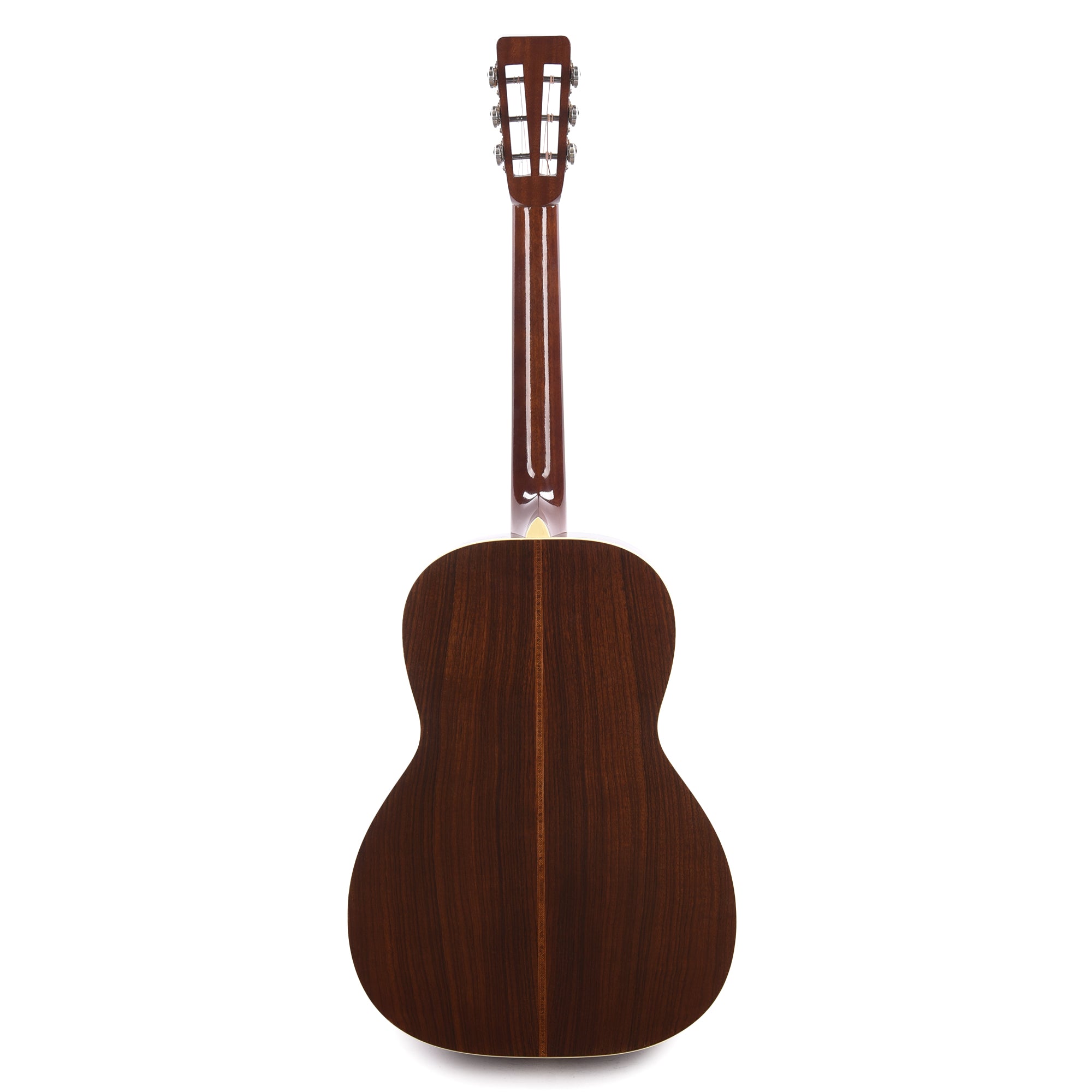 Atkin 0037S Deluxe Baked Sitka/Rosewood Aged Natural Acoustic Guitars / OM and Auditorium
