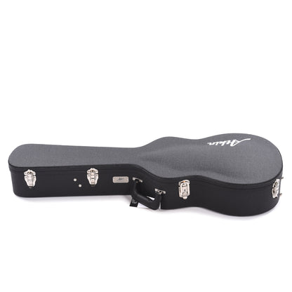 Atkin 0037S Deluxe Baked Sitka/Rosewood Aged Natural Acoustic Guitars / OM and Auditorium